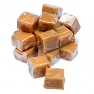 Kraft Caramels Individually Wrapped 2