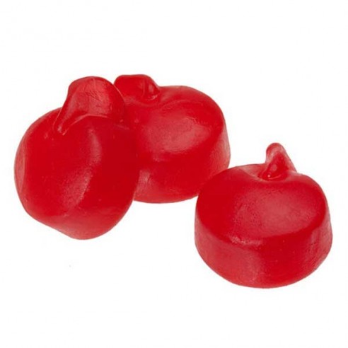 Trolli Cherry Bombers