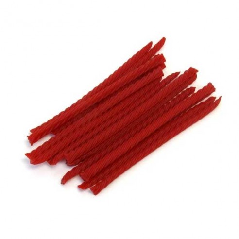 Red Vines Christmas Original Red Twists