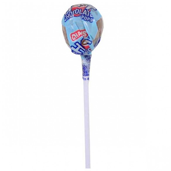 Charms Hot Chocolate Pops