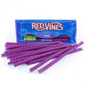 Red Vines Grape Twists 2