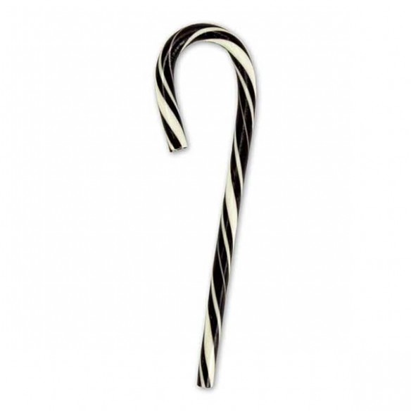 Oreo Candy Canes