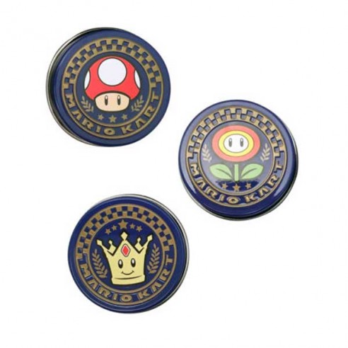 Boston America Nintendo Mario Kart Blind Box