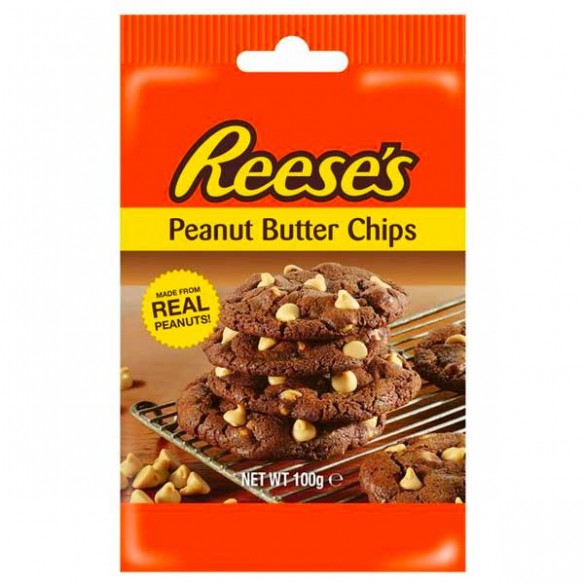 Reese's Peanut Butter Baking Chips