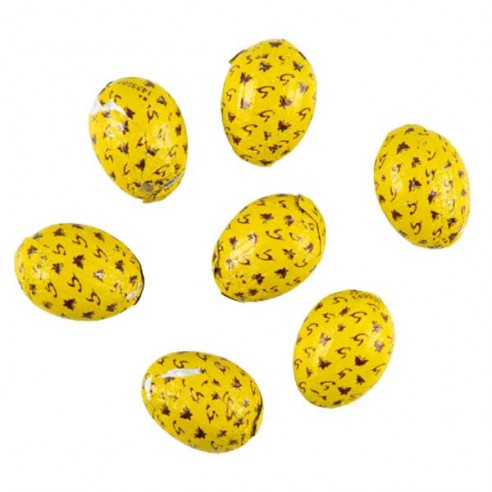 Galaxy Caramel Mini Eggs