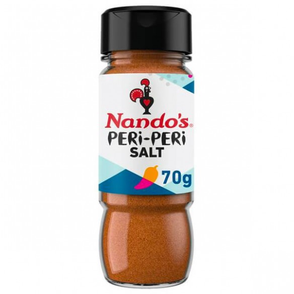 Nandos Peri Peri Salt