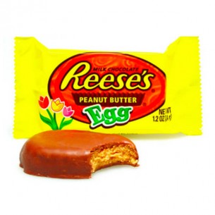 Reeses Peanut Butter Egg 2