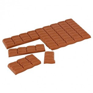 Galaxy Smooth Milk Block 2