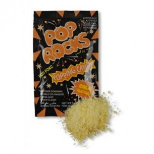 Pop Rocks Cola 7 g 2