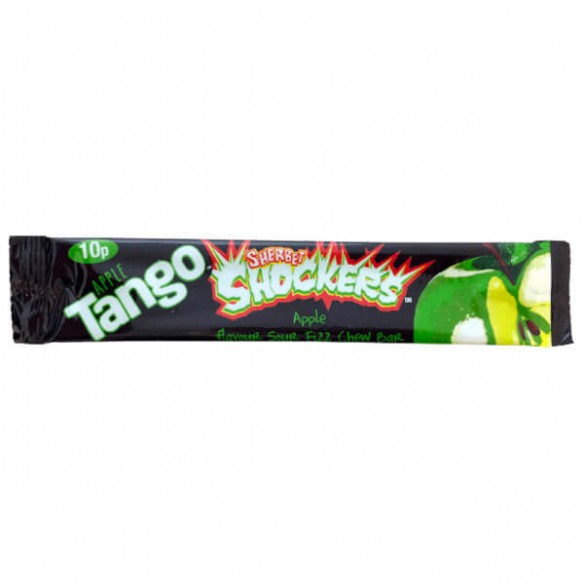 Tango Shockers Apple