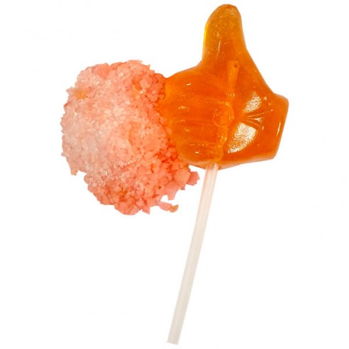 Tango Shock Rocks