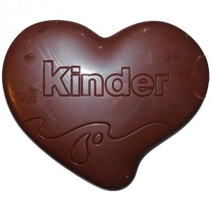 Kinder & Love 2
