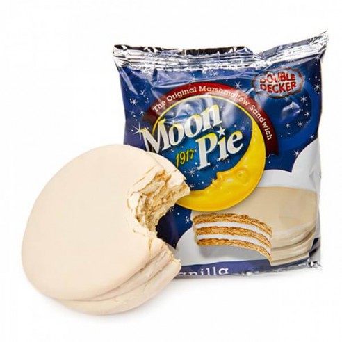 Moon Pie Vanilla 78 g