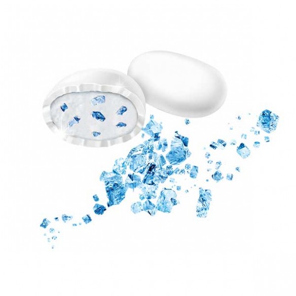 Tic Tac FRESH+ Cherry Menthol