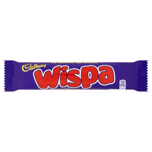 Cadbury Wispa 36 g