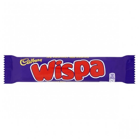 Cadbury Wispa 36 g