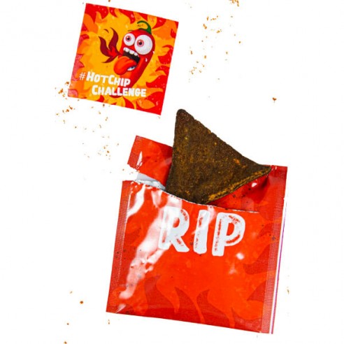 HOT CHIP Challenge