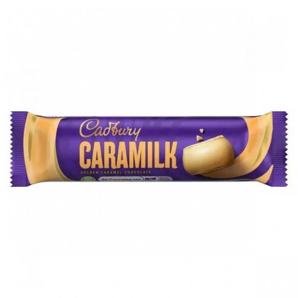 Cadbury Caramilk Chocolate Bar