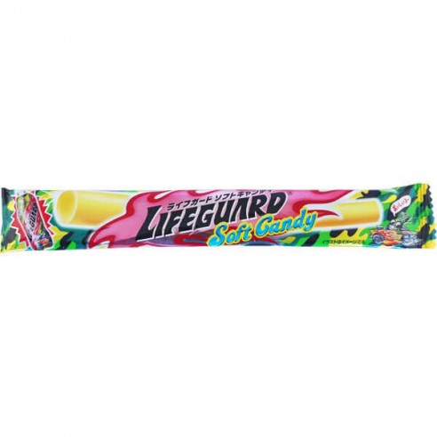 Coris Lifeguard Soft Candy Rope 22 g