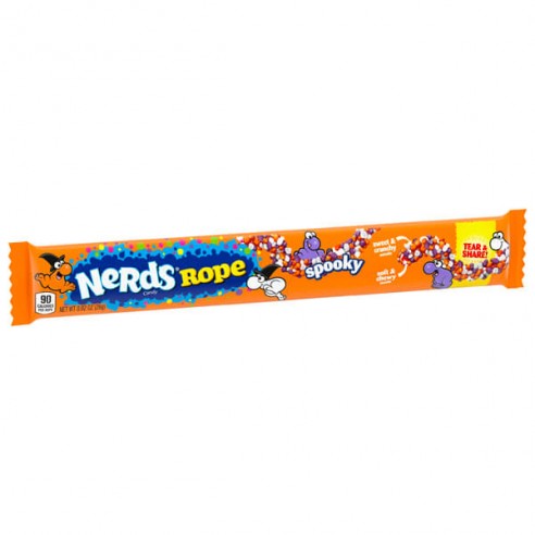 Nerds Rope Spooky