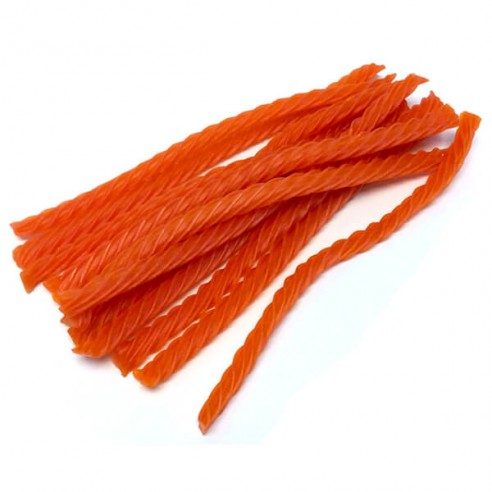 Red Vines Candy Corn
