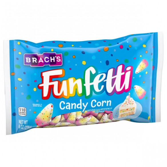 Brach's Funfetti Candy Corn