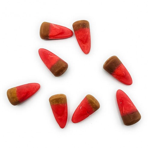 Brach's Mellowcreme Caramel Apple Candy Corn