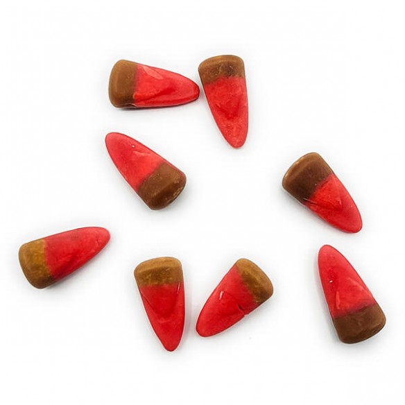 Brach's Mellowcreme Caramel Apple Candy Corn