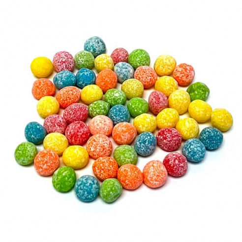 Cry Baby Sour Chews