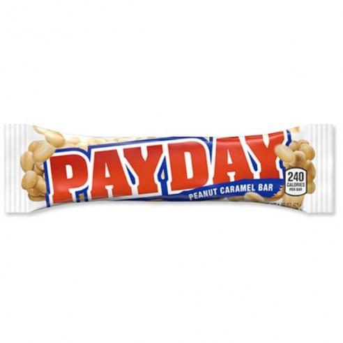 Hersheys PayDay 52 g