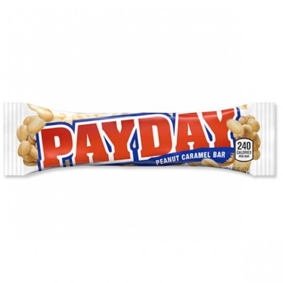 Hersheys PayDay 52 g