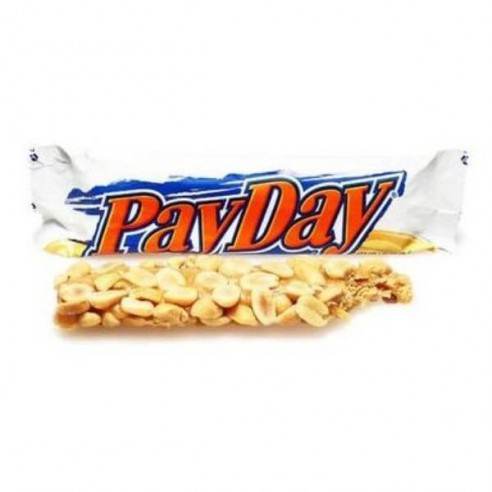 Hersheys PayDay 52 g