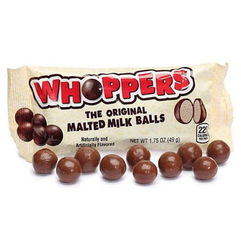 Hersheys Whoppers 49 g