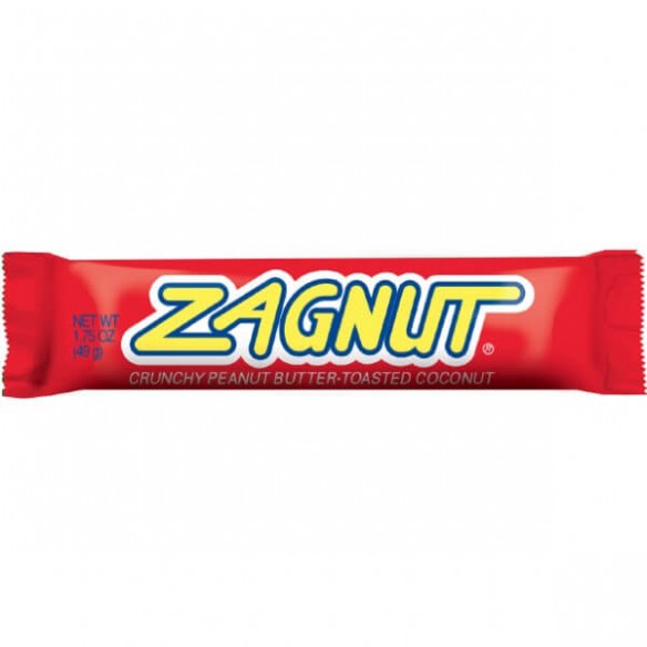 Hersheys Zagnut 49 g