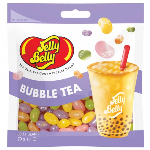 Jelly Belly Bubble Tea 70 g