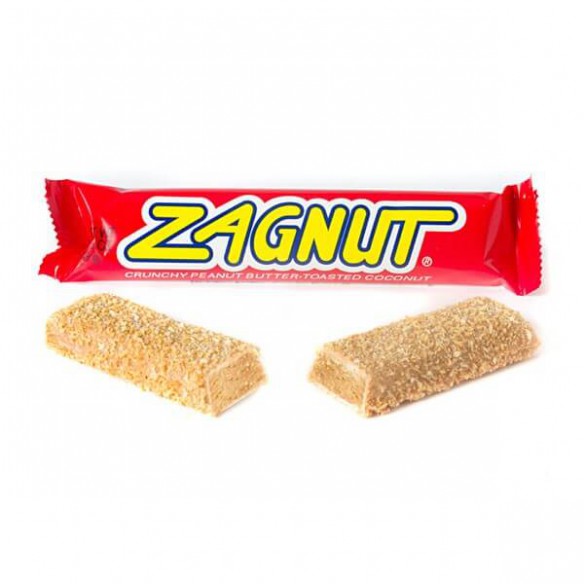 Hersheys Zagnut 49 g