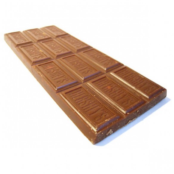 Hersheys Mr. Goodbar 49 g