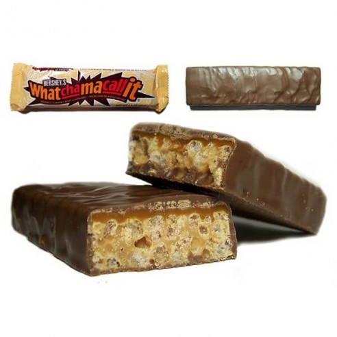 Hersheys Whatchamacallit 45 g