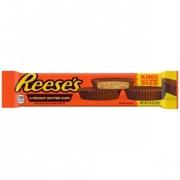 Reese's Peanut Butter Cup King Size