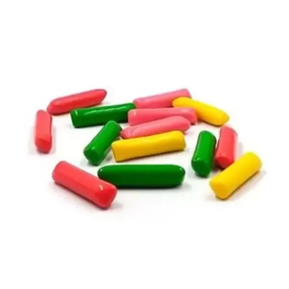 Hitschies Chewy Candy Original Mix