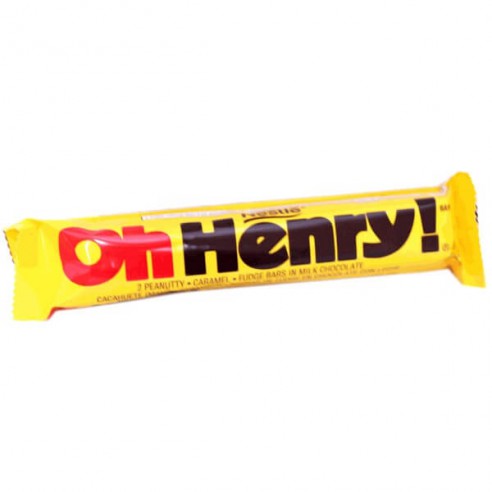 Oh Henry! 51 g