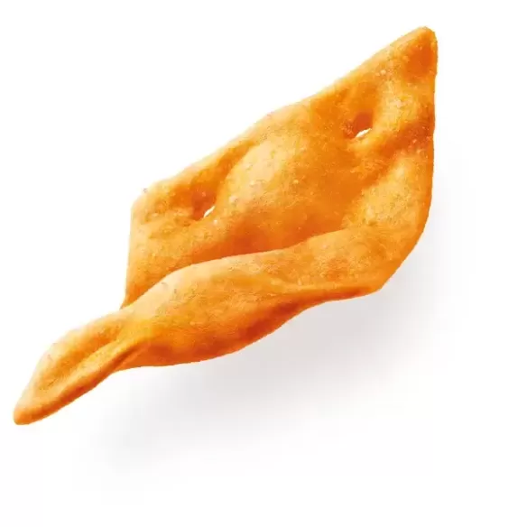 Cheez-It Snap'd Cheese & Chilli Thin & Crispy Baked Snacks