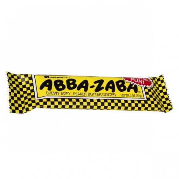 Annabelles Abba-Zaba 57 g