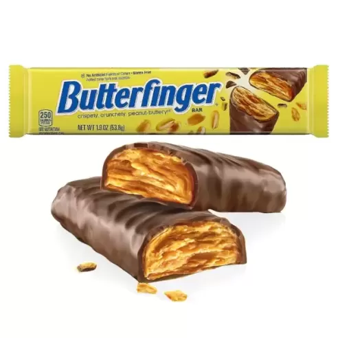Butterfinger Chocolate Bar