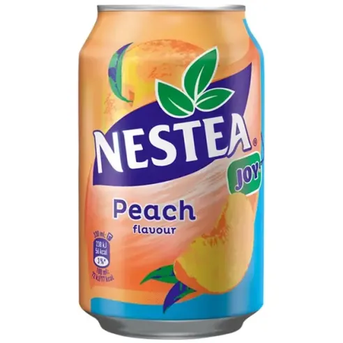 Nestea Peach Flavour Drink