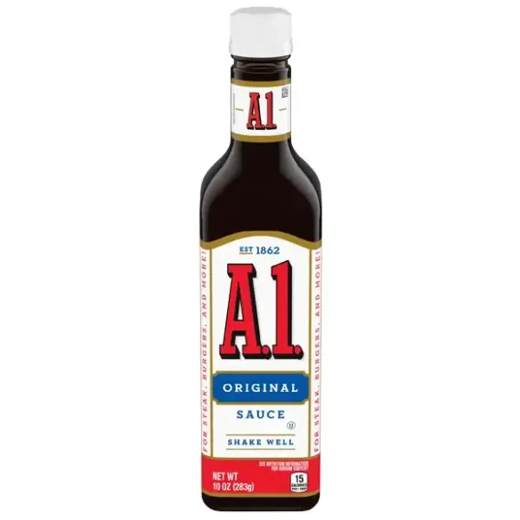 A.1. Original Steak Sauce