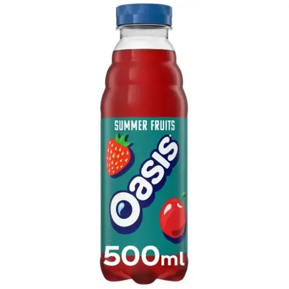 Oasis Summer Fruits