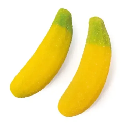 Vidal Bananas Candy