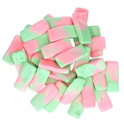 Swizzels Drumstick Squashies Sour Cherry & Apple Flavour