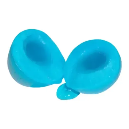 eFrutti Burstin' Blue Raspberry Liquid Center